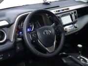 Toyota RAV4 IV (XA40) Уфа  - изображение 29