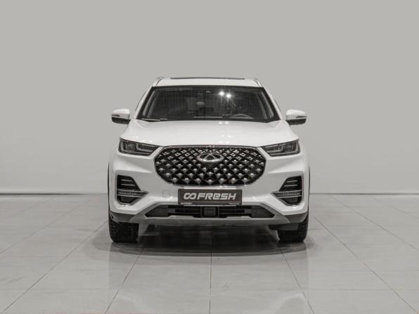 Chery Tiggo 8 Pro I с пробегом 2022 года, цена 1 950 000 рублей, 44960 км, внедорожник, Автокод Объявления