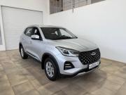 Chery Tiggo 4 Pro I Новороссийск  - изображение 38