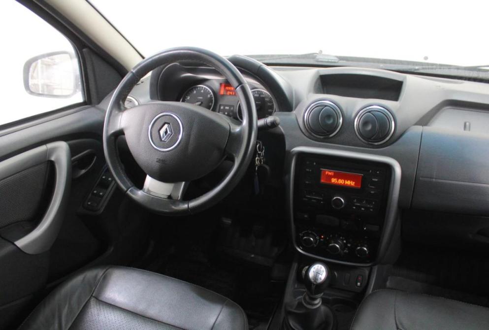 Renault Duster I Нижний Новгород  - изображение 16