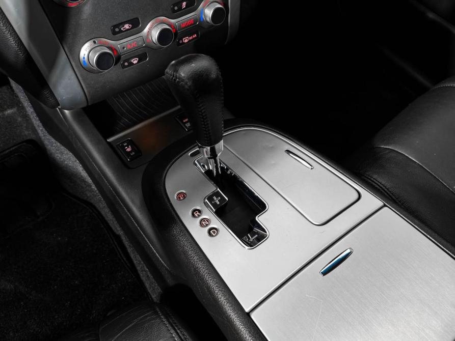 Nissan Murano II (Z51) Рестайлинг 2 Санкт-Петербург  - изображение 11