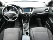 Hyundai Solaris II Ростов-на-Дону  - изображение 27
