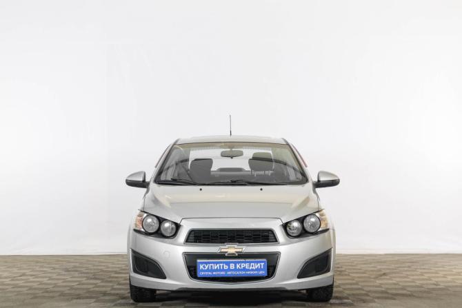 Chevrolet Aveo II с пробегом 2013 года, цена 659 000 рублей, 212000 км, седан, Автокод Объявления