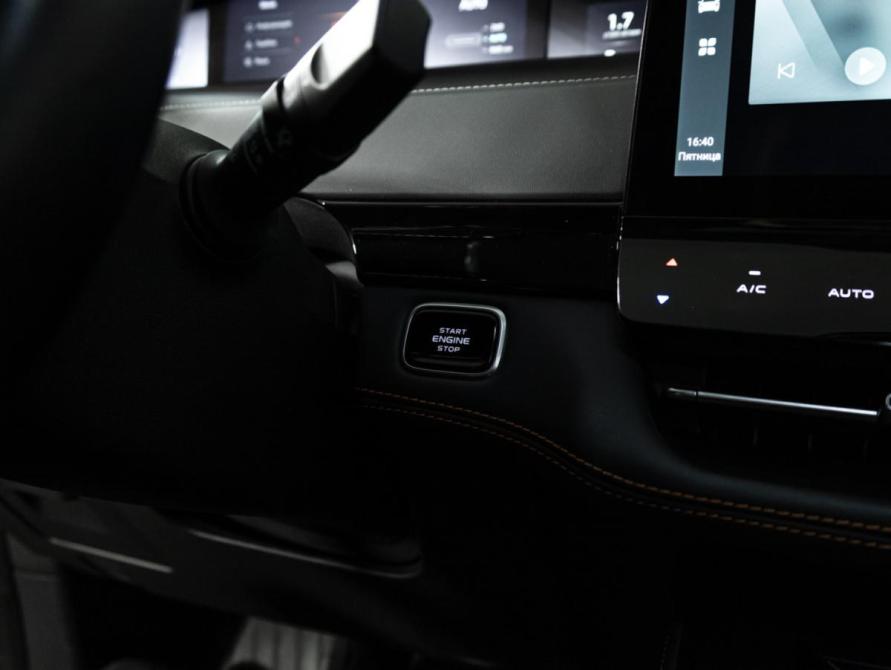 Changan UNI-K Санкт-Петербург  - изображение 23