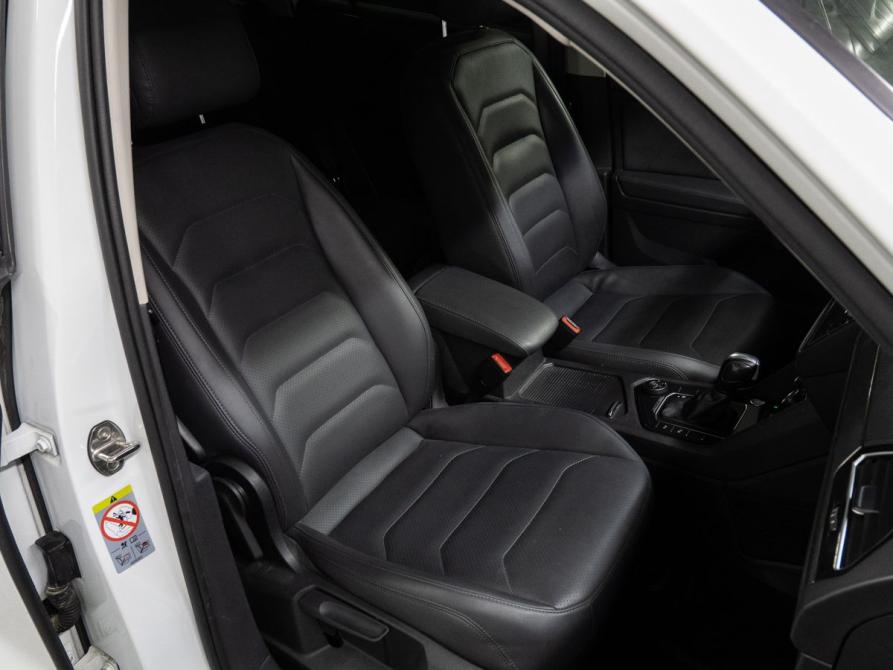 Volkswagen Tiguan II Тюмень  - изображение 21