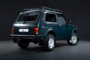 Lada (ВАЗ) 2121 (4x4) I Рестайлинг Тюмень  - изображение 31