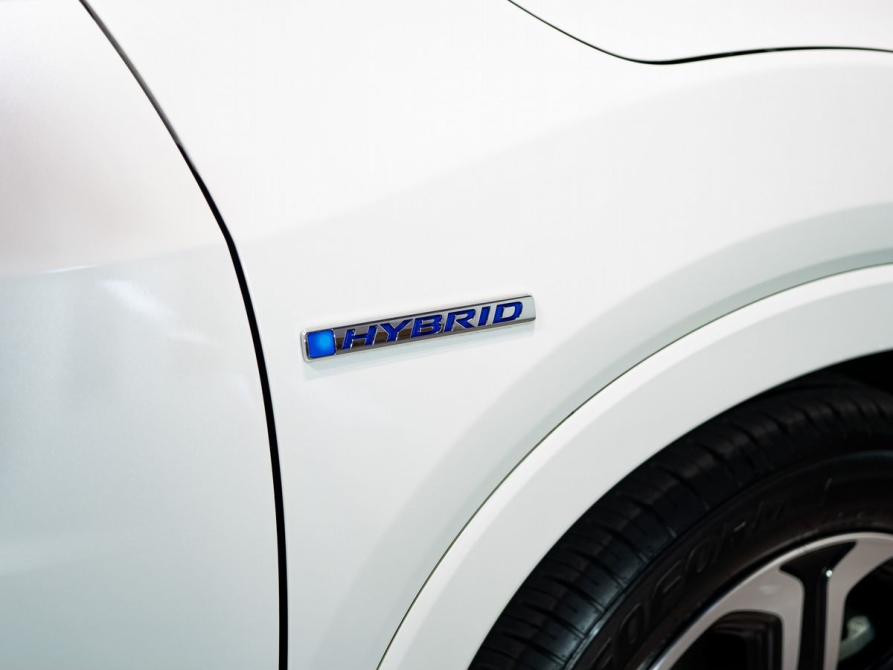 Honda Vezel I Чита  - изображение 21
