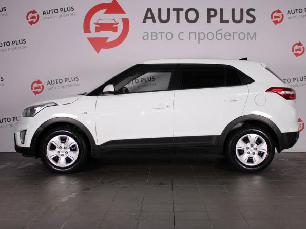 Hyundai Creta I с пробегом 2017 года, цена 1 689 000 рублей, 152330 км, внедорожник, Автокод Объявления