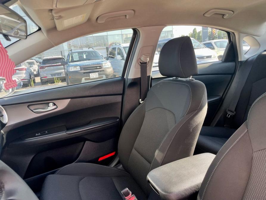 Kia Forte III Краснодар  - изображение 11