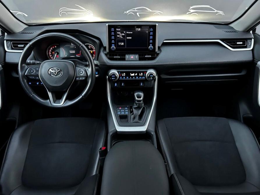 Toyota RAV4 V (XA50) Санкт-Петербург  - изображение 6