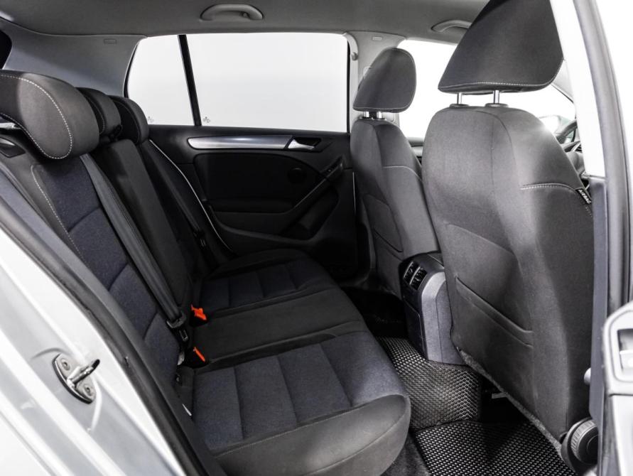 Volkswagen Golf VI Санкт-Петербург  - изображение 15