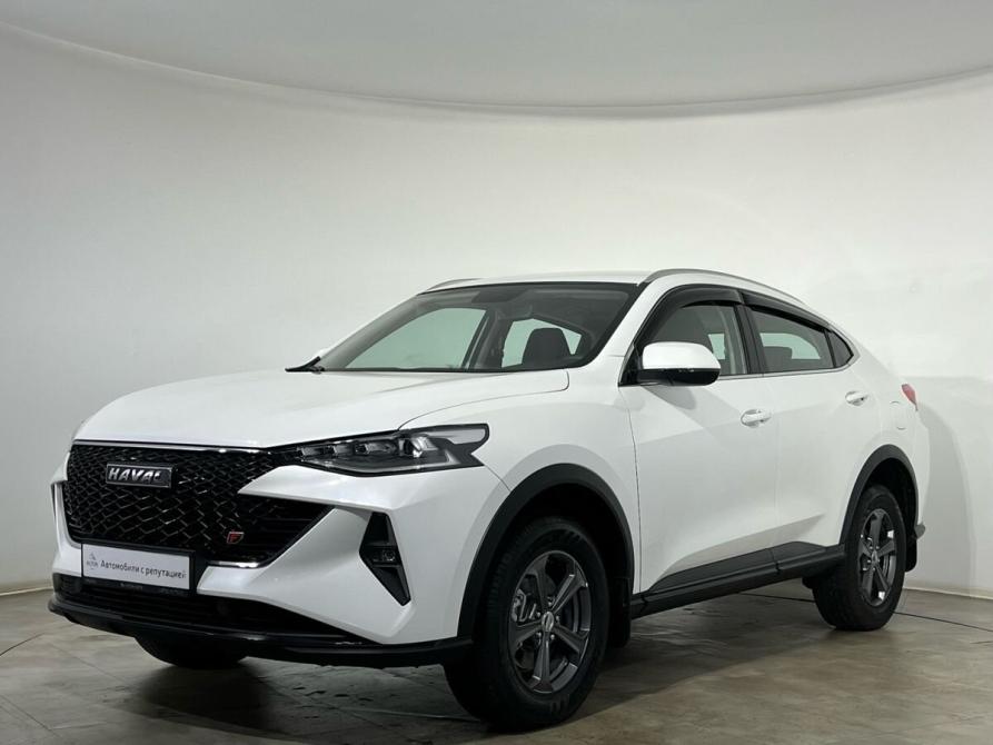 Haval F7x I Рестайлинг Ижевск  - изображение 1