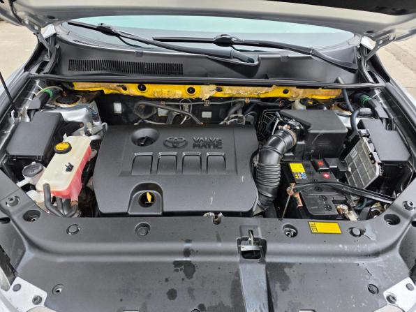 Toyota RAV4 III (XA30) Рестайлинг с пробегом 2010 года, цена 1 350 000 рублей, 133813 км, внедорожник, Автокод Объявления