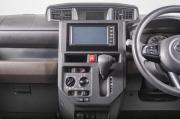 Toyota Roomy I Рестайлинг Томск  - изображение 36