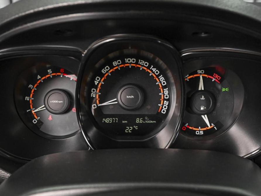 Lada (ВАЗ) Vesta I Ставрополь  - изображение 20