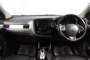 Mitsubishi Outlander III Новосибирск  - изображение 27