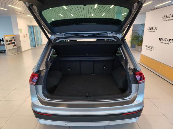 Volkswagen Tiguan II с пробегом 2019 года, цена 2 916 000 рублей, 76300 км, внедорожник, Автокод Объявления