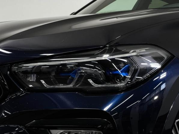 BMW X6 III (G06) с пробегом 2021 года, цена 7 157 000 рублей, 97850 км, внедорожник, Автокод Объявления
