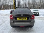 Lada (ВАЗ) Granta I Нефтекамск  - изображение 15