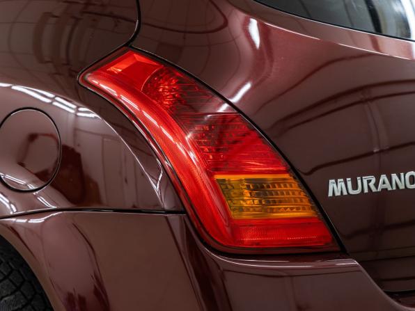 Nissan Murano I (Z50) с пробегом 2006 года, цена 798 000 рублей, 146899 км, внедорожник, Автокод Объявления