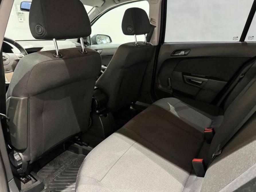 Opel Astra H Рестайлинг Екатеринбург  - изображение 14