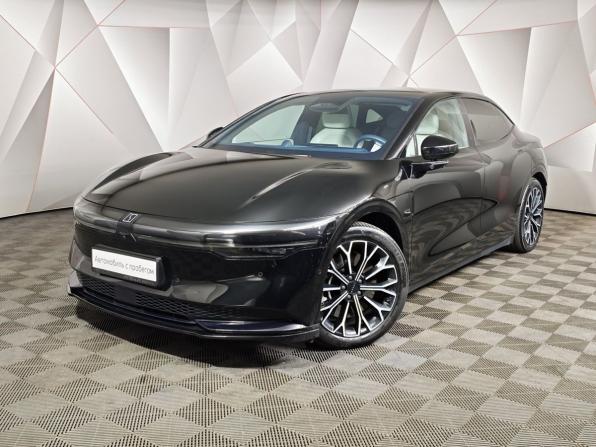 Zeekr 007 с пробегом 2024 года, цена 4 800 000 рублей, 26463 км, седан, Автокод Объявления