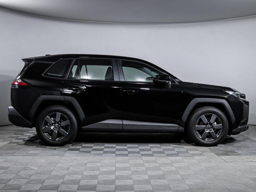 Toyota RAV4 VI (XA60) Москва  - изображение 4