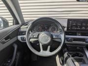 Audi A4 V (B9) Рестайлинг Москва  - изображение 42