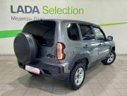 Lada (ВАЗ) Niva Travel I Красноярск  - изображение 18