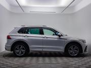 Volkswagen Tiguan II Рестайлинг Москва  - изображение 25