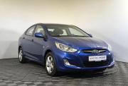 Hyundai Solaris I Нижний Новгород  - изображение 22