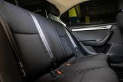 Skoda Octavia III (A7) Рестайлинг Уфа  - изображение 31