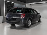 Opel Astra H Рестайлинг Москва  - изображение 27