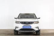 Geely Atlas I Тюмень  - изображение 22