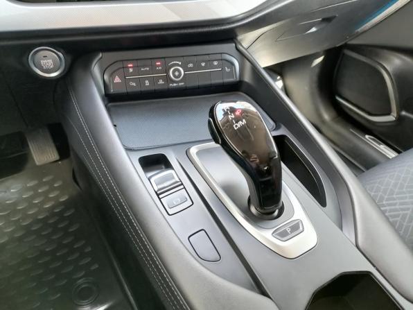 Haval F7x I Рестайлинг с пробегом 2022 года, цена 1 759 000 рублей, 100844 км, внедорожник, Автокод Объявления