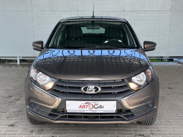 Lada (ВАЗ) Granta I Рестайлинг с пробегом 2020 года, цена 740 000 рублей, 77289 км, хэтчбек, Автокод Объявления