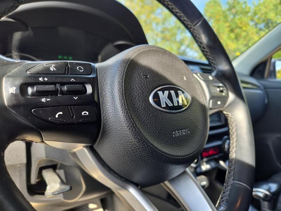 Kia Rio IV Саратов  - изображение 30
