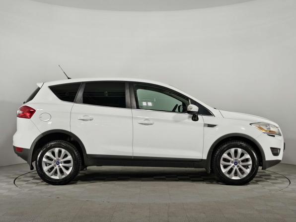 Ford Kuga I с пробегом 2012 года, цена 835 000 рублей, 252764 км, внедорожник, Автокод Объявления