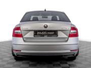 Skoda Octavia III (A7) Рестайлинг Москва  - изображение 33