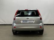Ford Fiesta Mk5 Ярославль  - изображение 20