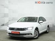 Volkswagen Passat B8 Екатеринбург  - изображение 17