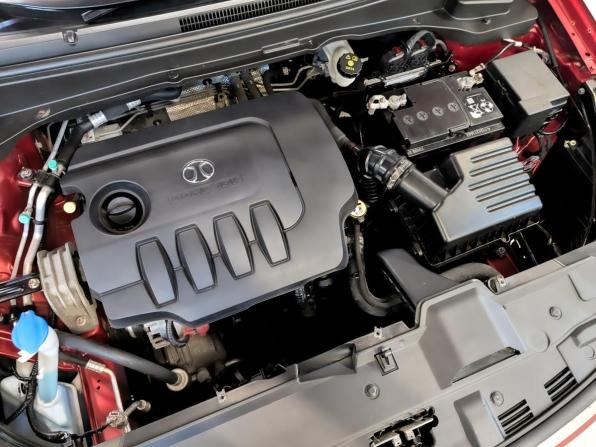 BAIC U5 Plus с пробегом 2023 года, цена 800 000 рублей, 100746 км, седан, Автокод Объявления