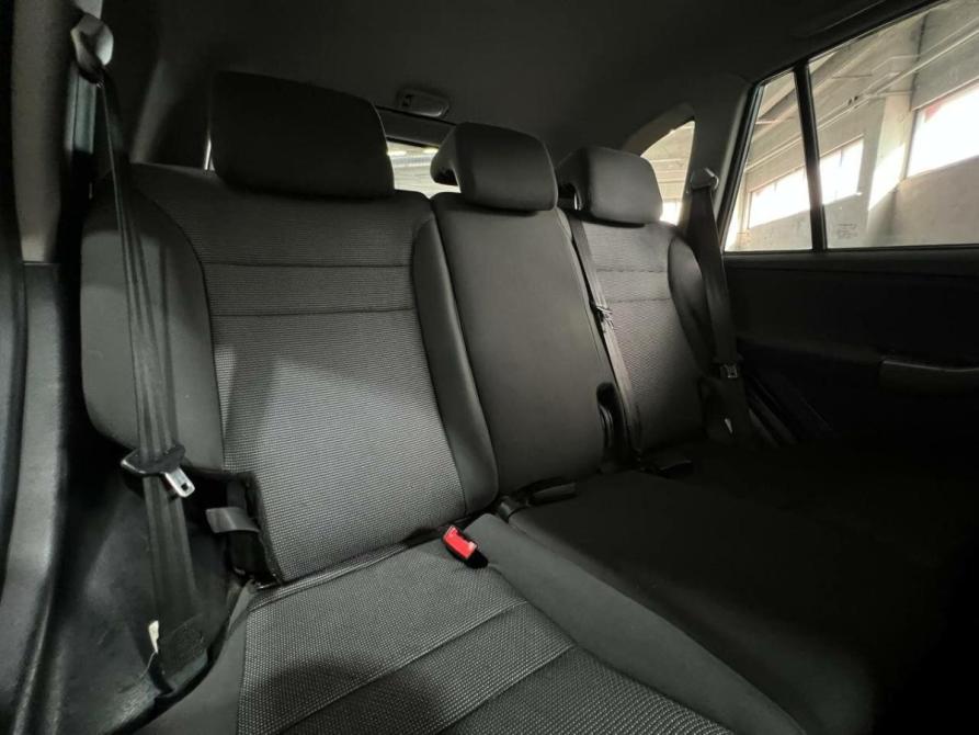 Chery Tiggo (T11) I Рестайлинг (FL) Оренбург  - изображение 20