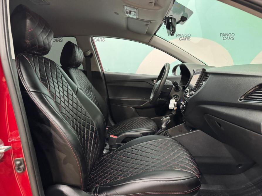 Hyundai Solaris II Рестайлинг Набережные Челны  - изображение 20