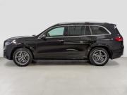 Mercedes-Benz GLS II (X167) Рестайлинг Химки  - изображение 38
