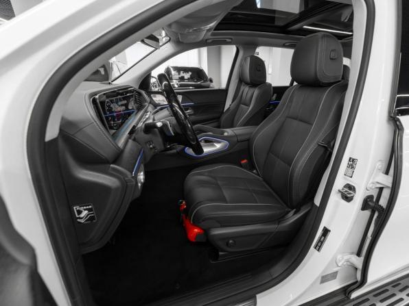 Mercedes-Benz GLE II (V167) Рестайлинг с пробегом 2026 года, цена 14 380 000 рублей, 20 км, внедорожник, Автокод Объявления
