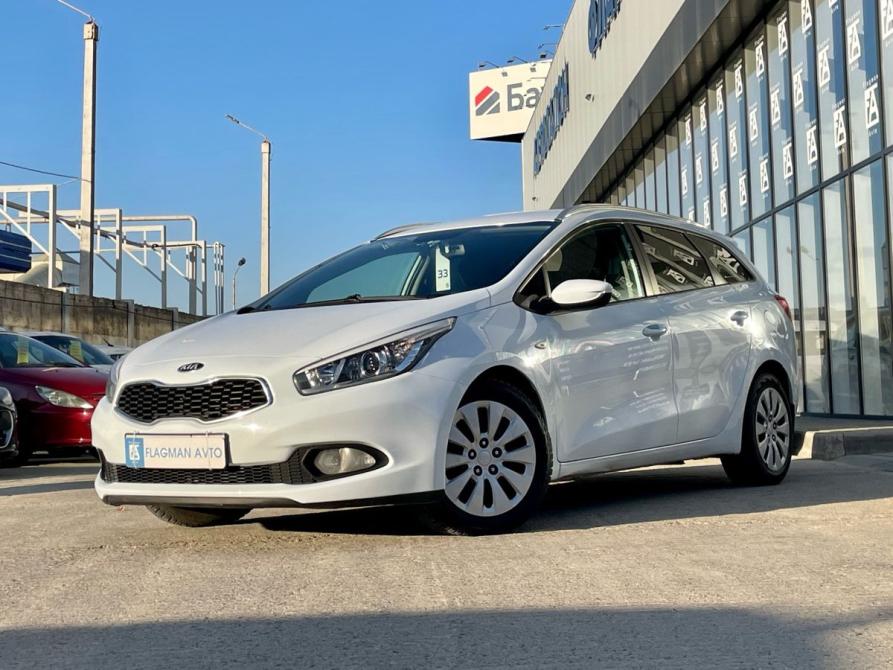 Kia Ceed II Краснодар  - изображение 1