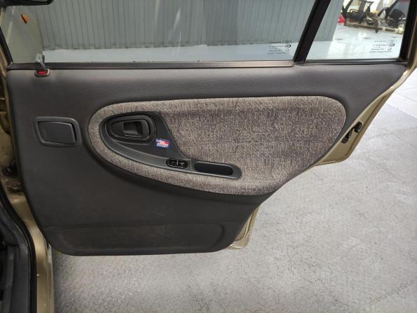 Daewoo Nexia I с пробегом 2006 года, цена 180 000 рублей, 122188 км, седан, Автокод Объявления