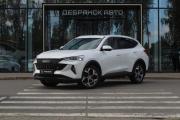 Haval F7 I Рестайлинг Брянск  - изображение 30
