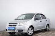 Chevrolet Aveo I Рестайлинг Пермь  - изображение 24